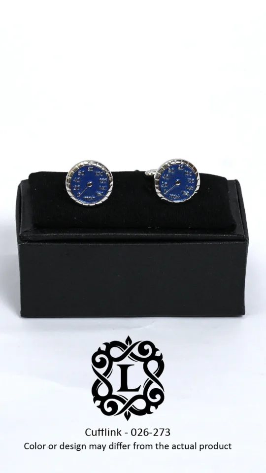 Cufflink - 026-273