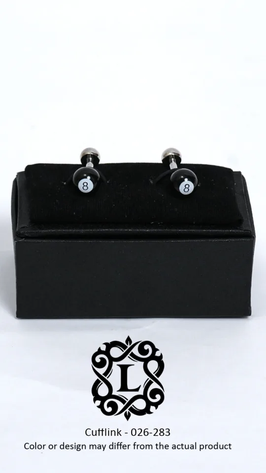 Cufflink - 026-283