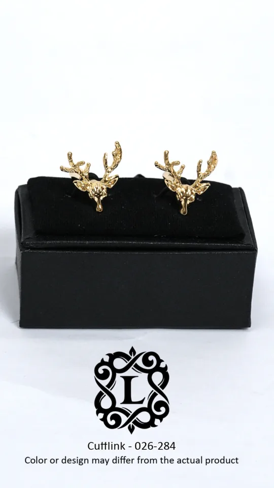 Cufflink - 026-284