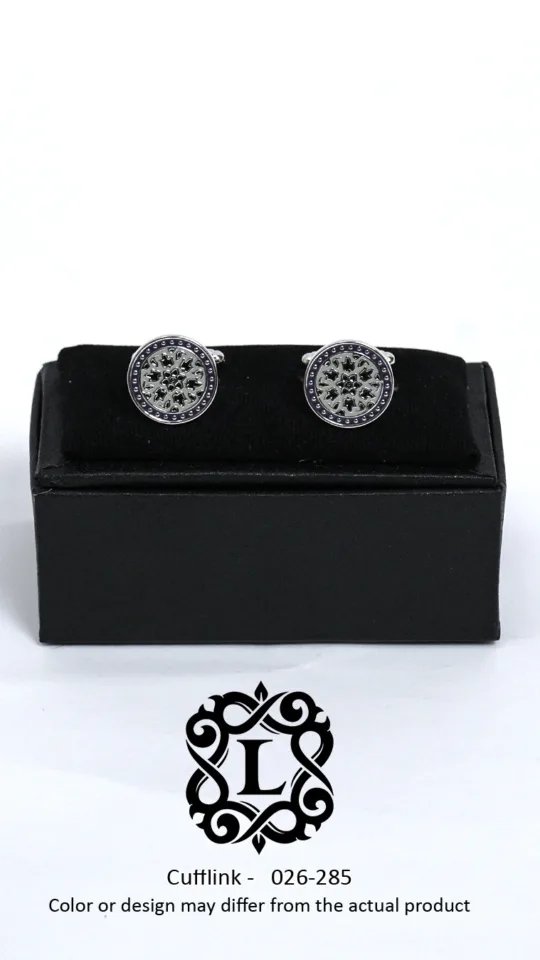 Cufflink - 026-285
