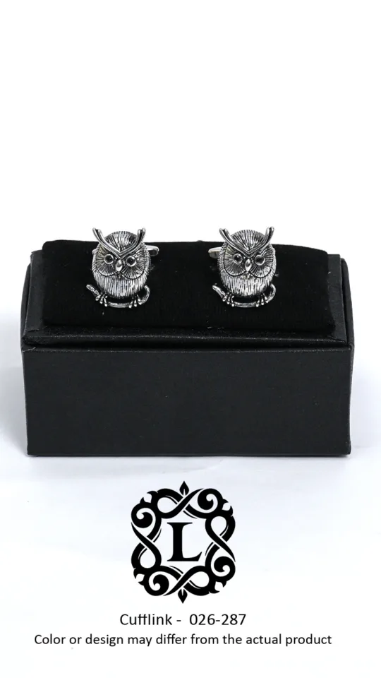 Cufflink - 026-287