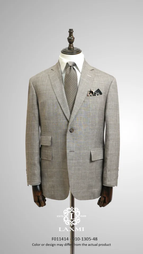Ring Jacket - Glanz