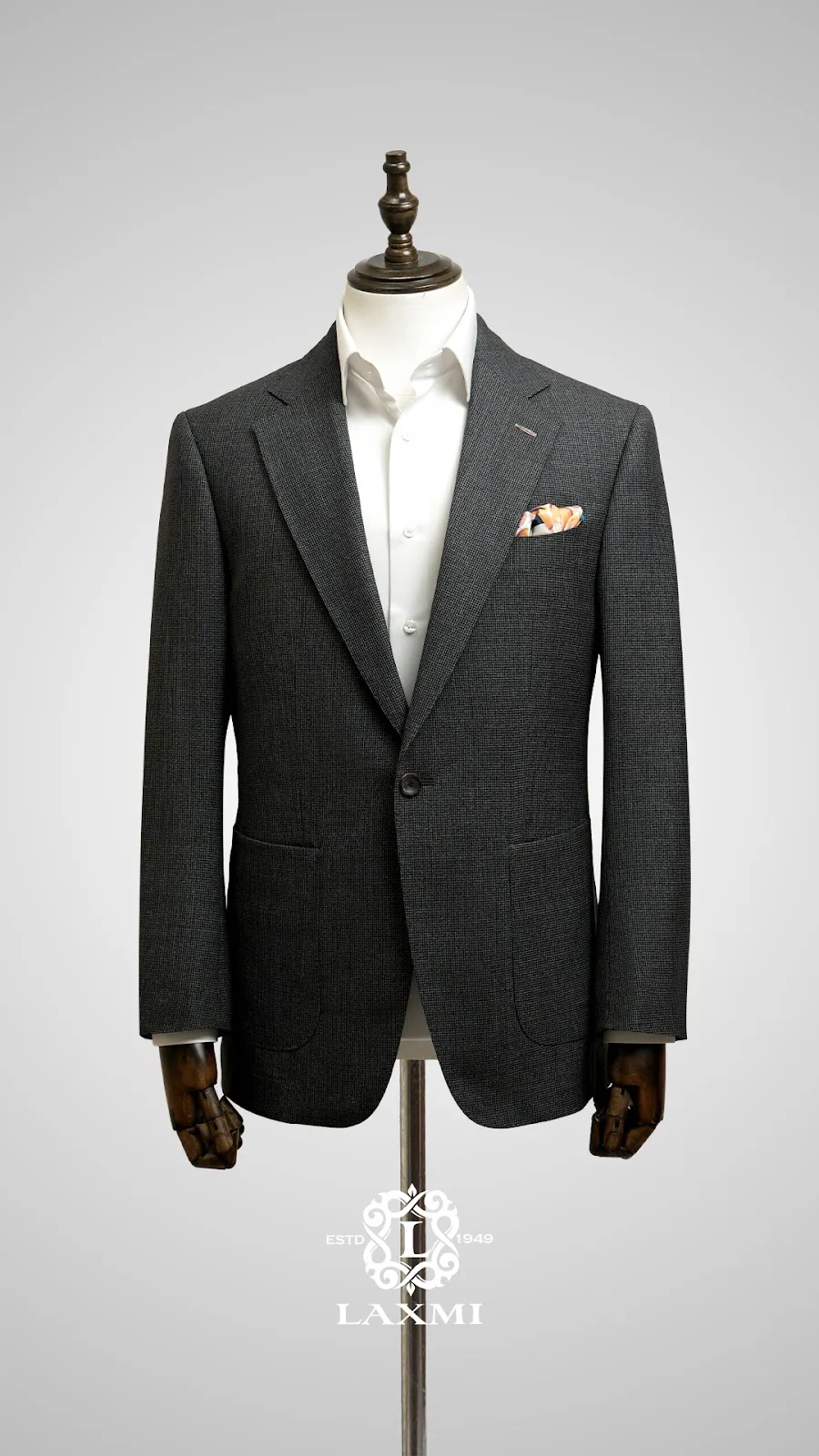 Laxmi Bespoke Tailors Pecenongan 3