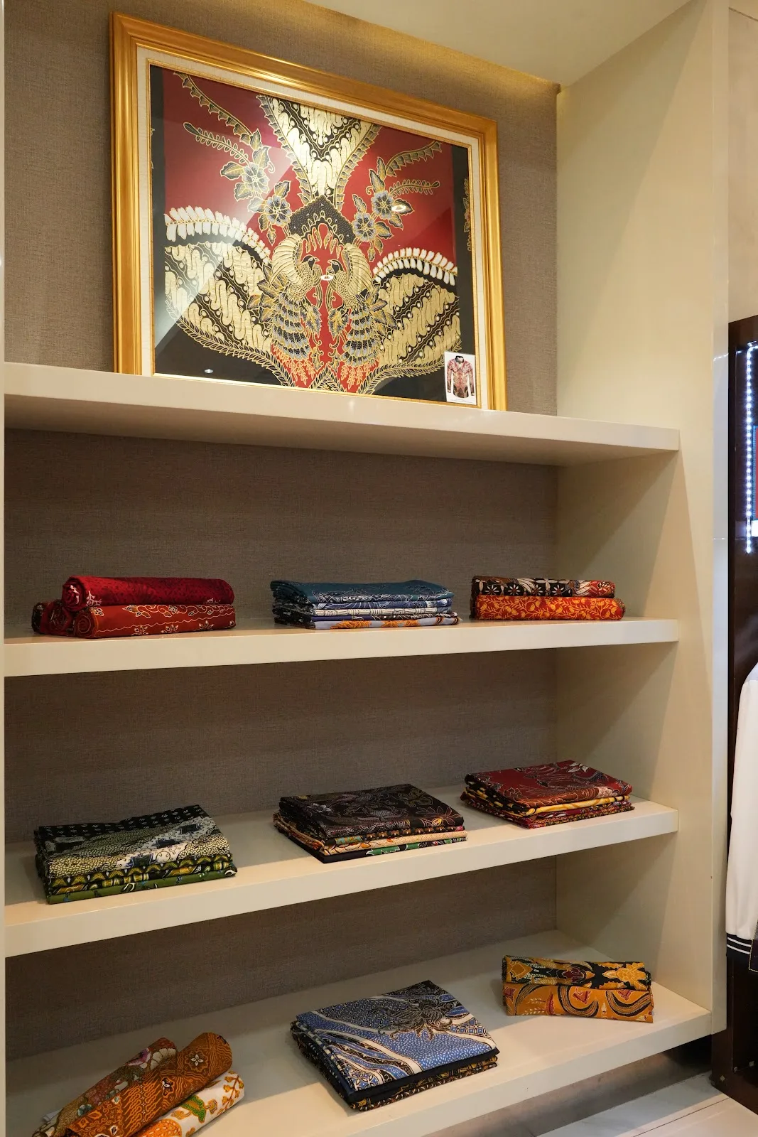 Laxmi Tailors - AEON Mall BSD City