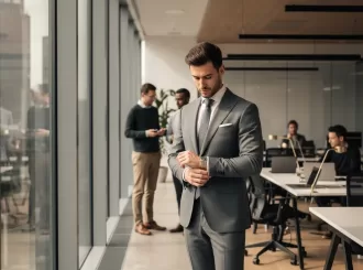 4 Reasons to Why Appearance Matters in the Office-1