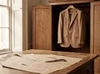 Classic Line vs Bespoke Understanding the Difference That Matters
