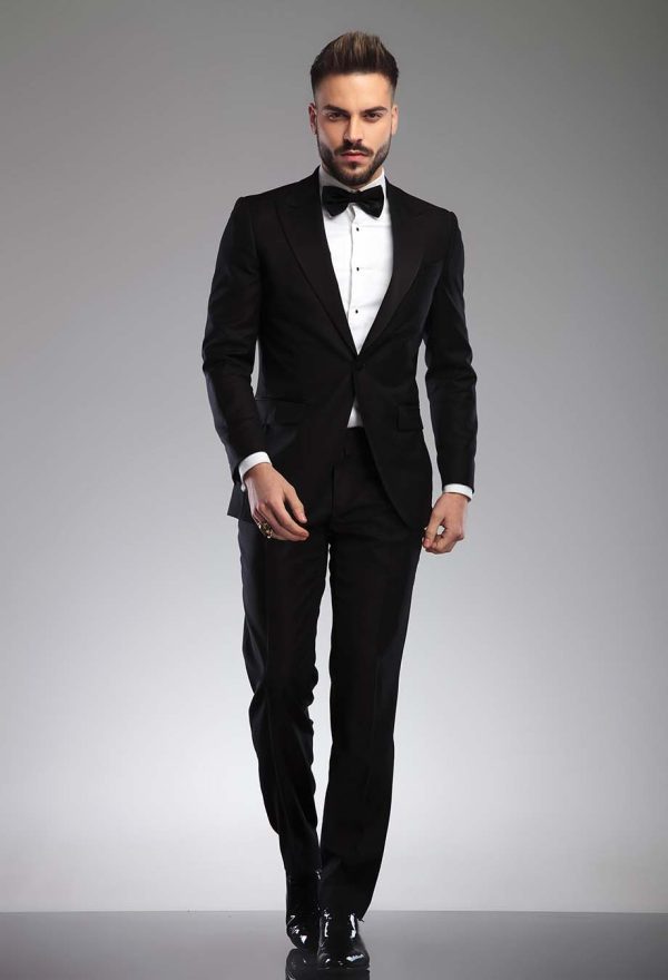 Tuxedo Rental – Laxmi Tailor